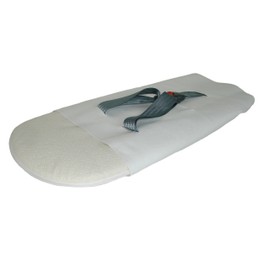 Italbaby Pipiflan Sheet with Hole for Pram, Multi-Color, One Size