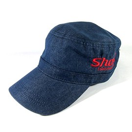 Shout! Work Cap