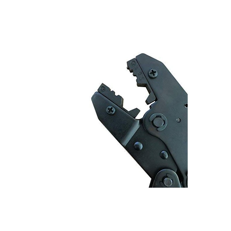 Waveform RSRF LMR 400 Crimp Tool (RG-8, and RG-9)