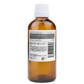 ease carrier oil sweet almond 100ml