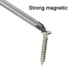 Eyech 6Pcs Long Phillips Head Screwdriver Bit Magnetic Cross Head