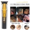 Hatteker Foil Shaver Bald Head Shaver Electric Shaver Razor for