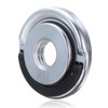 HaoTrade 2 Piece M14 Quick Release Nut, Angle Grinder Quick
