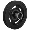 Abrillvt 594-747 Harmonic Balancer Crankshaft Pulley 2012-2015 For Honda Civic