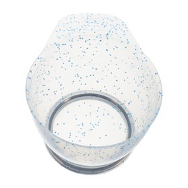 Healeved Hair Dye Bowl Set Salon Supplies Large Size Professional Hair Coloring Kit Easy to Use Clean