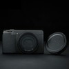 Metal Accent Ring Cap for Ricoh GR III GRIII GR3