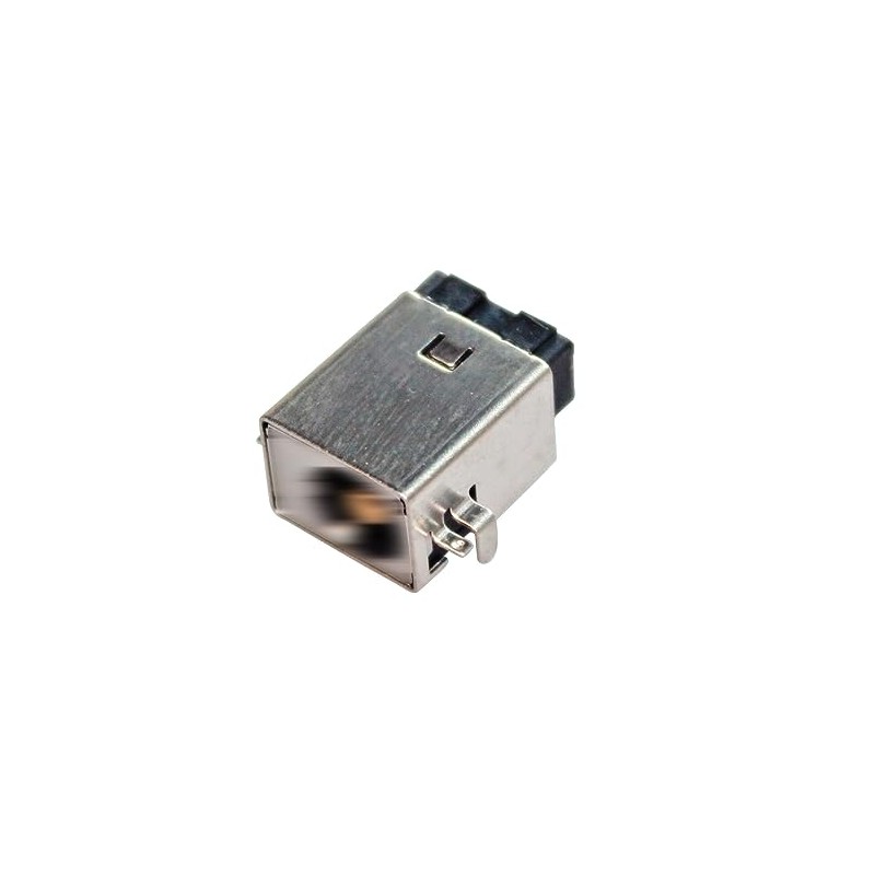 HSSDTECH DC Power Jack Charging Port Socket Plug Replacement for