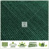 ColourTree Customized Size Fence Screen Privacy Screen Green 8' x