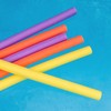 Big Joe Swim Noodle 40 Pack Pool Noodles, Assorted Coral,