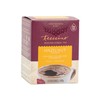 Teeccino Hazelnut Herbal Tea - Rich & Roasted Herbal Tea