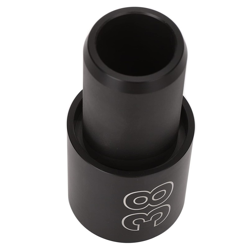 38mm Dust Seal Installation Tool Dust Wiper Guide Driver Compatible