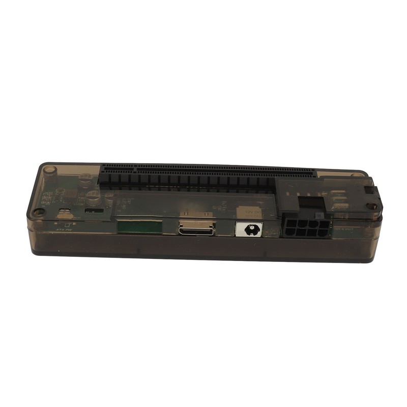 Laptop External Independent Video Card Dock for PCIE M.2 M
