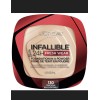Infallible L'Oreal Infallible Fresh Wear Foundation Powder PICK 1