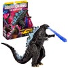 MonsterVerse - Godzilla x Kong MN303 Articulated Figure 15cm Random