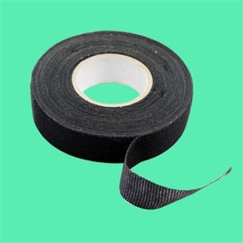 Noise-reducing non-woven soundproofing tape type 20mm X 15M / 잡소리방지 부직포 방음 테이프타입 20mm X 15M