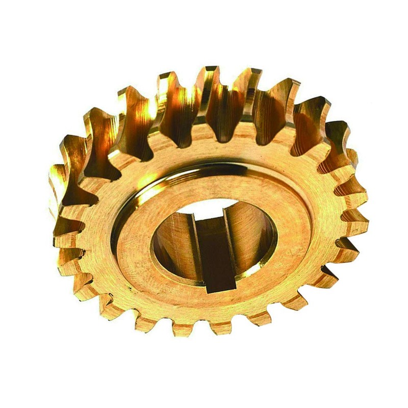 Huthbrother 51405MA Worm Gear & Gasket 51279MA for Craftsman SnowThrower