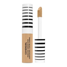 Covergirl Trublend Undercover Concealer, Warm Nude, 0.33 Fluid Ounce