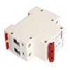 DC Circuit Breaker Short Circuit Protection Arc Extinguishing Miniature Circuit