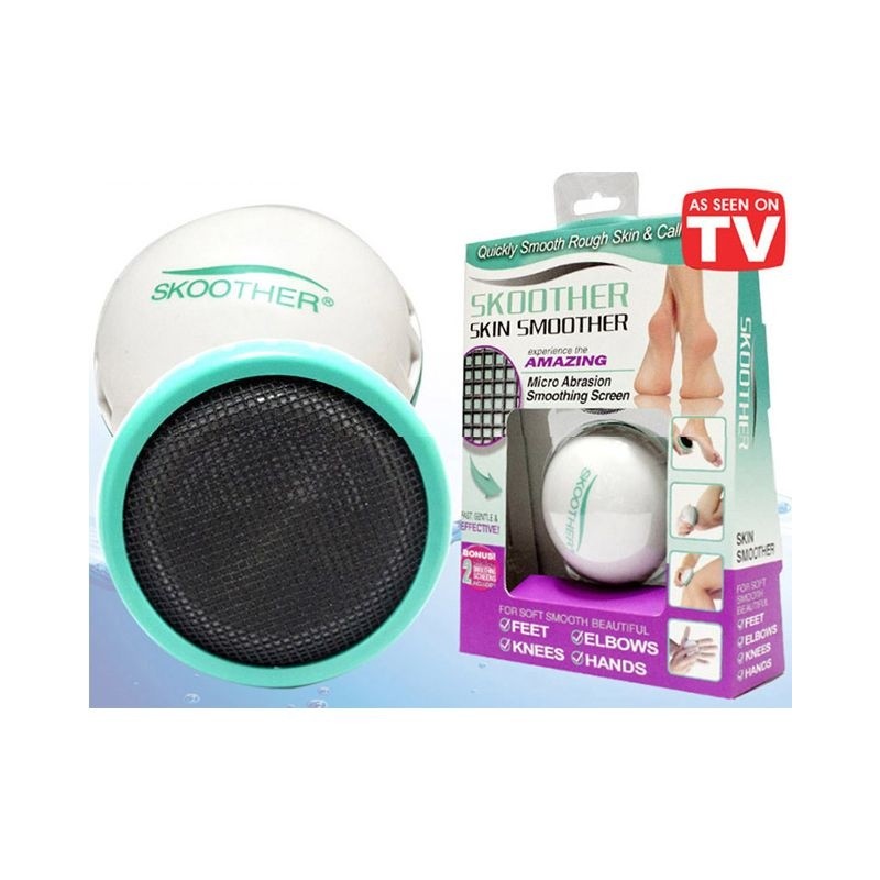 MD정품 필터/바디케어 풋파일 각질제거기 2EA/굳은살/뒤꿈치/팔꿈치 MD Genuine Filter/Body Care Foot