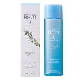 HAPPINESS BEAUTE REFRESHING LOTION Happiness Beaute Lotion, 5.3 fl oz (150 ml)