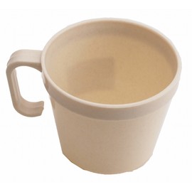 Captain Stag MP-60 Sunmarch Antibacterial Holiday Joy Stacking Cup, 8.1 fl oz (230 ml)