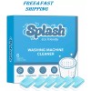 Generic Splash Spotless Washing Machine Cleaner for HE Front Load