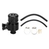 Válvula de Alivio de Presión Universal Turbo Wastegate, Piezas Modificadas