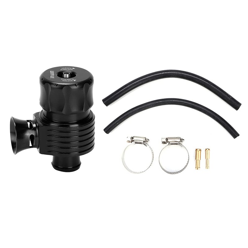 Válvula de Alivio de Presión Universal Turbo Wastegate, Piezas Modificadas