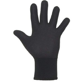 Warm 3mm Titanium Neoprene wetsuit gloves (size large). We sell these gloves to people that use them for things like surfing, SUP, open water swimming, triathlon, jetskiing, kitesurf, kitesurfing etc