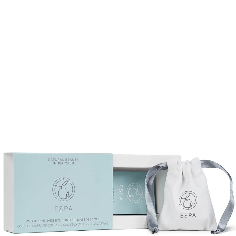 ESPA Aventurine Eye Contour Massage Tool