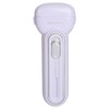 Electric Foot Callus Remover Exfoliating Rechargeable Electronic Professional Pedicure Tool