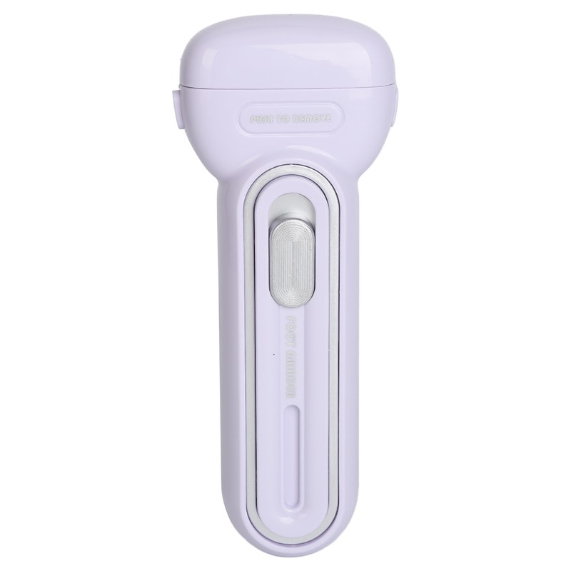 Electric Foot Callus Remover Exfoliating Rechargeable Electronic Professional Pedicure Tool