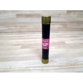 Bussmann NOS-3 Fuse N0S-3 (Pack of 5)