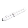 1-PACK Chip Tongs Clip for Home Restaurant Bakery Kitchen Bread