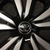 Toyota Cap SUB-Assy, Wheel