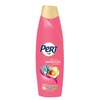PERT, Shampoo Agave y Aguacate, cabello naturalmente hermoso de la