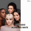 Covergirl Trublend Matte Made Liquid Foundation, M50 Soft Tan, 1.014