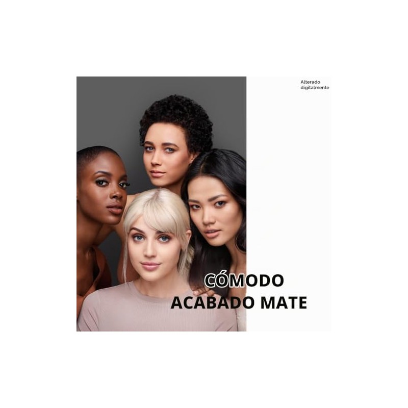 Covergirl Trublend Matte Made Liquid Foundation, M50 Soft Tan, 1.014