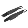 1 Pair Swingarm Guard Left Right Dustproof Rear Swing Arm