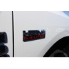 Dodge Ram Jeep 6.4 Liter Hemi Logo Decal Emblem Nameplate