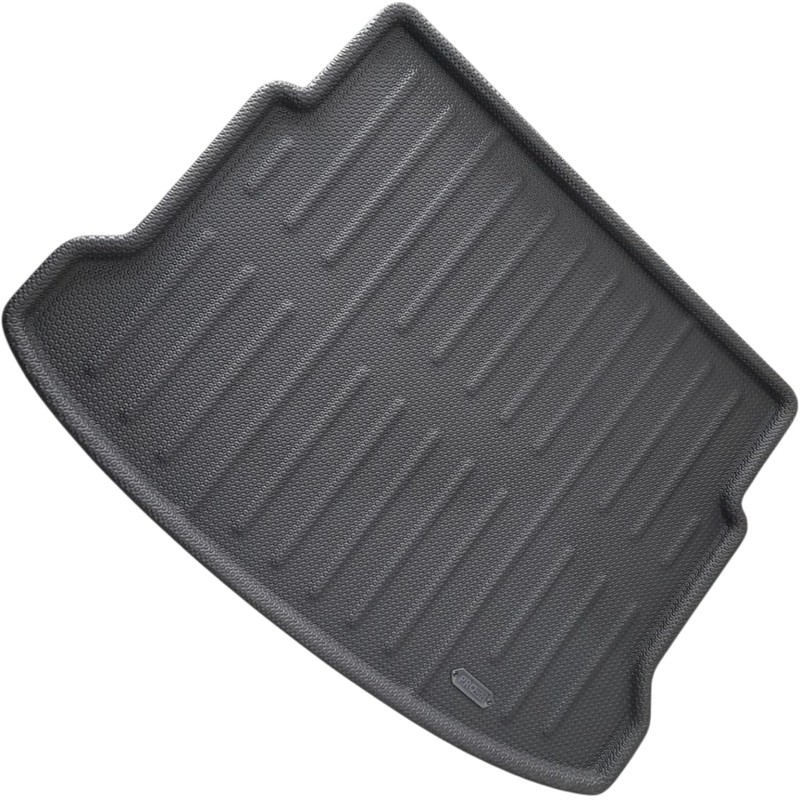 PRO TEKTO AUTO Tapete cajuela 3D para K3 2024-2025 Hatchback