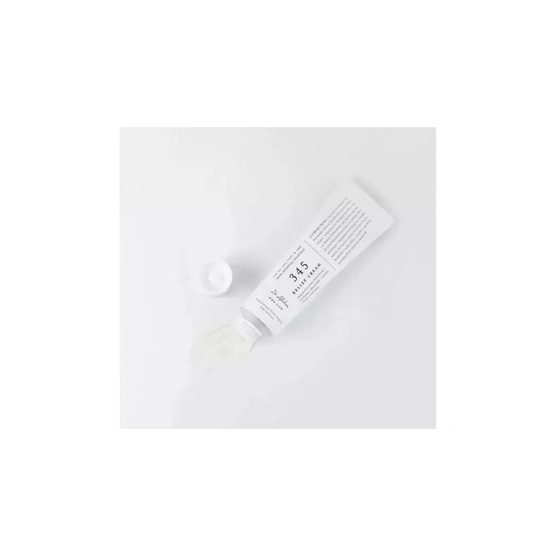 Relief Cream Althea 345 Crema Reparadora