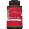 Kidney Cleanse Supplement-Kidney Support Formula With Cranberry - 60 Capsules