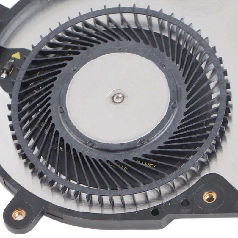 Laptop Cooling Fan Professional Replacement Cooling Fan Compatible for XPS