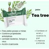 Jabón Facial Tea Tree Dr. C Tuna Farmasi +3 Piezas