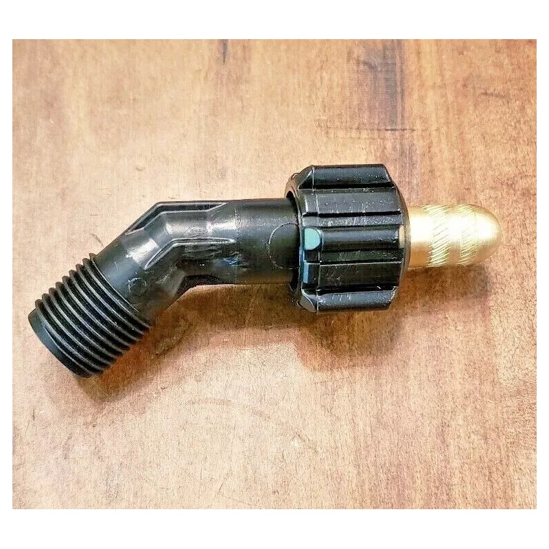 STIHL NEW Genuine STIHL Nozzle Holder Spray Tip SG20 4247-500-7500