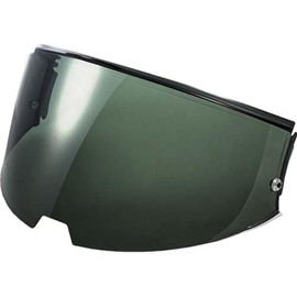 LS2 Visor suitable FF906 Advant, slightly tinted