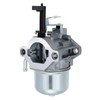 715783 Carburetor, Compatible with B&S Vanguard OHV Motor Mower Carb