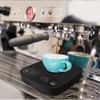 Coffee Scale Highly Accurate Touch Invisible Screen Maximum Weighing Capacity
