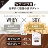 アンドルミネス プロテイン ダイエット 置き換え 女性 ミルクチョコレート風味 280g ホエイ ソイプロテイン